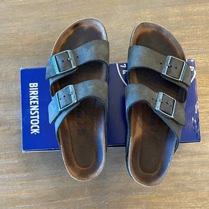 Birkenstock Arizona, Narrow fit Size 40